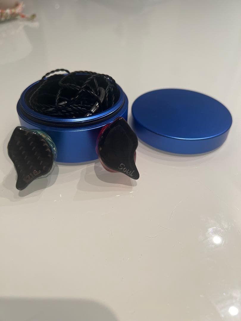 1216.ears 魂　カスタムiem