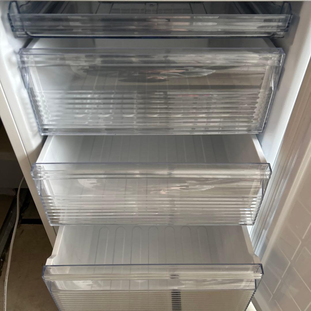 ☆美品☆SHARP 冷蔵庫 SJ-PD28F-W 280L 2020年製