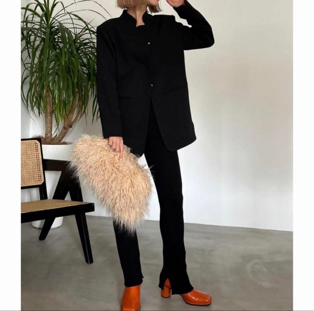 ジャケット・アウター AmeriVINTAGE TWILL JACKET LIKE TOP