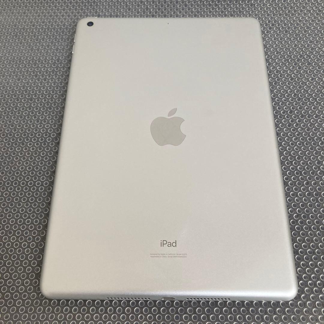331【早い者勝ち】電池最良好☆iPad8第8世代 128GB WIFIモデル☆