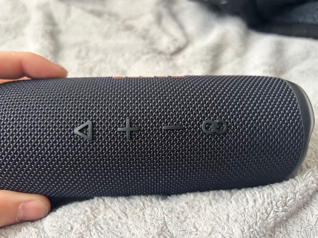 スピーカー・ウーファー JBL Flip6