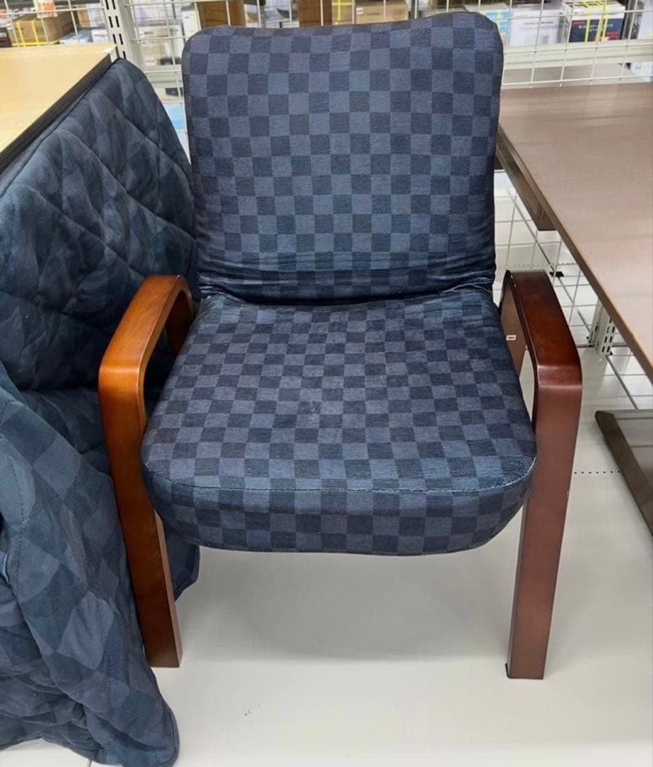 ヤマダ電機　1人用こたつ　セット（USB二口付きコンセント)