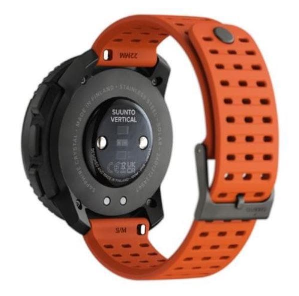 15614 新品 スント Suunto Vertical Solar OW222