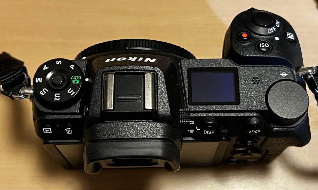 ろしさま専用【極美品】Nikon Z7 ボデのみ 本体