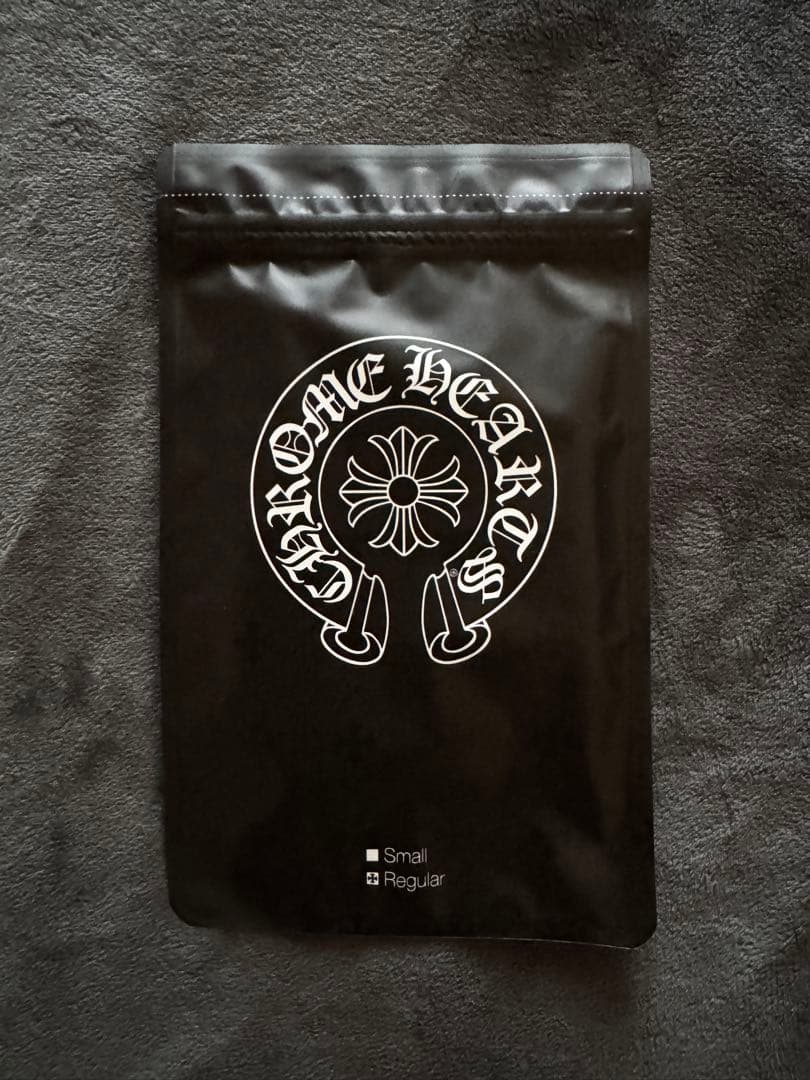 Chrome Hearts ボクサーパンツ(黒M)+マスク(レギュラー) セット