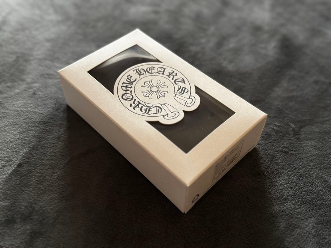 Chrome Hearts ボクサーパンツ(黒M)+マスク(レギュラー) セット