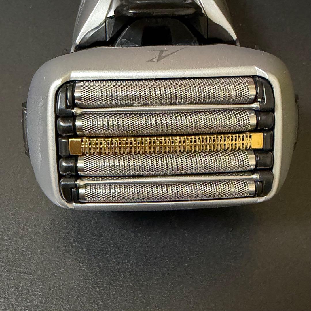 PanasonicパナソニックラムダッシュPRO　ES-LV5H-S