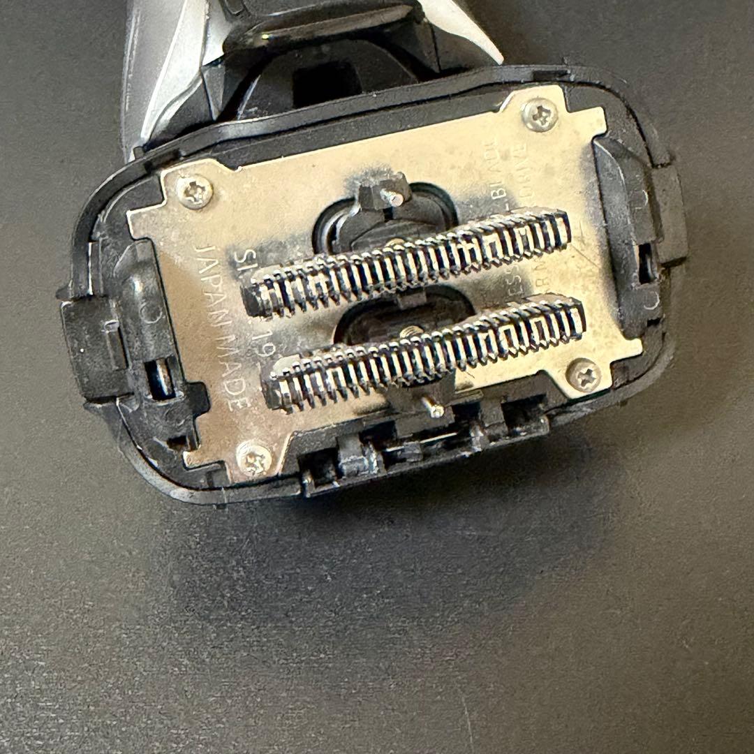 PanasonicパナソニックラムダッシュPRO　ES-LV5H-S