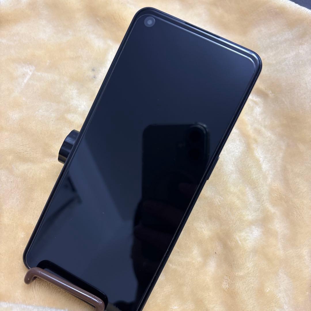 oppo Reno9 A ナイトブラック 128GB SiMフリー