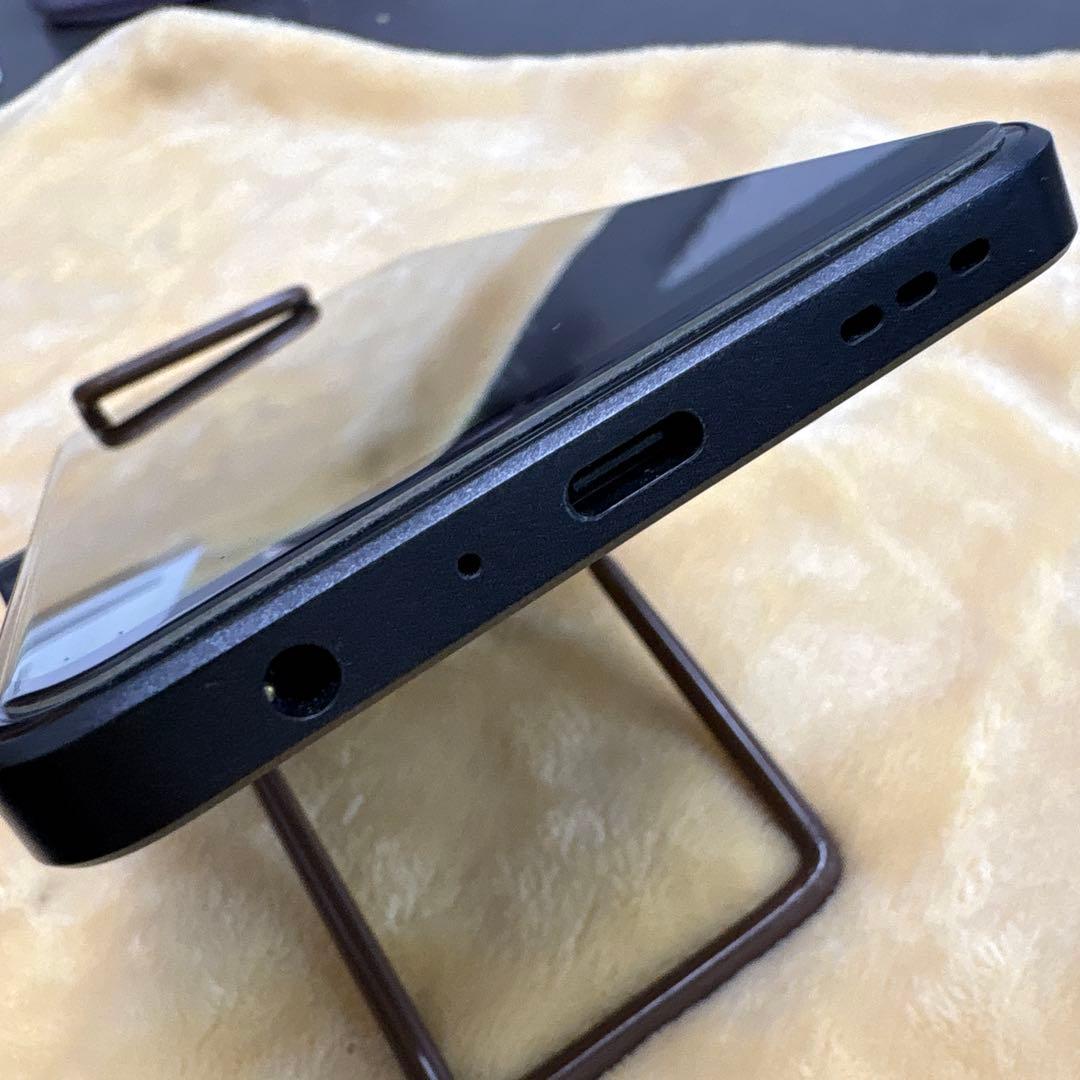 oppo Reno9 A ナイトブラック 128GB SiMフリー