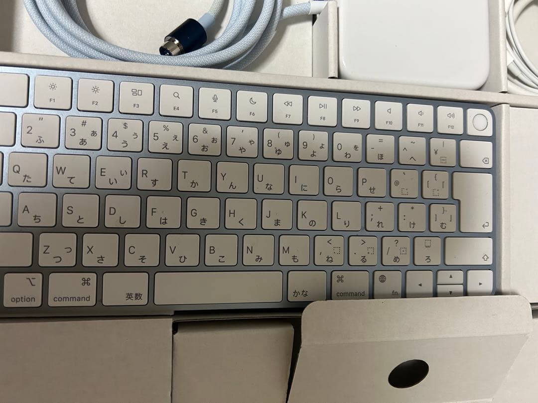 す*や様 Apple iMac 24-inch M1 256GB SSD