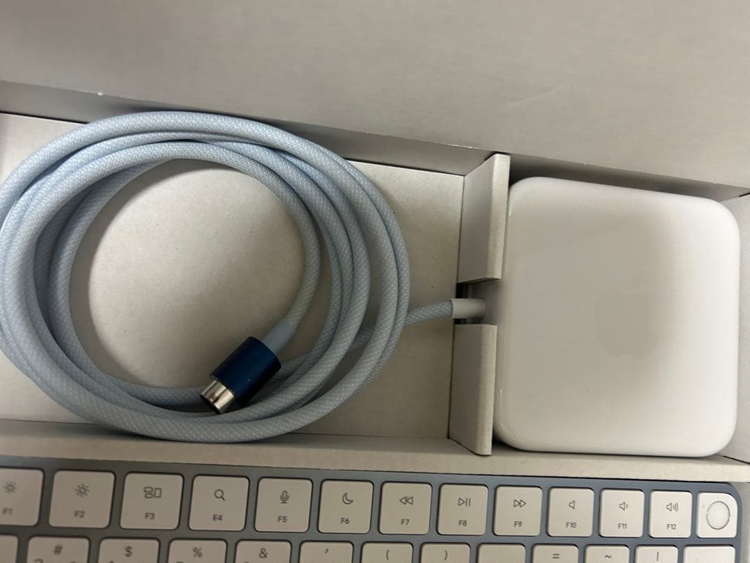 す*や様 Apple iMac 24-inch M1 256GB SSD