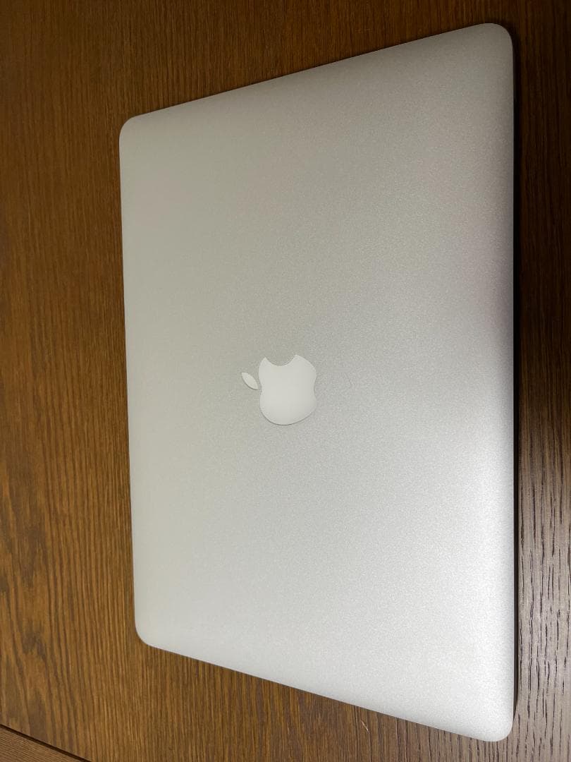 【状態良】MacBook Air 13インチ (A1466) 256GB