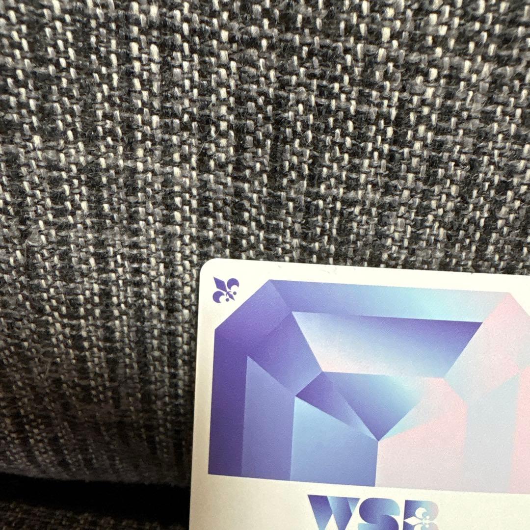 Blau Party シナモンロールssp ヴァイスシュヴァルツブラウ