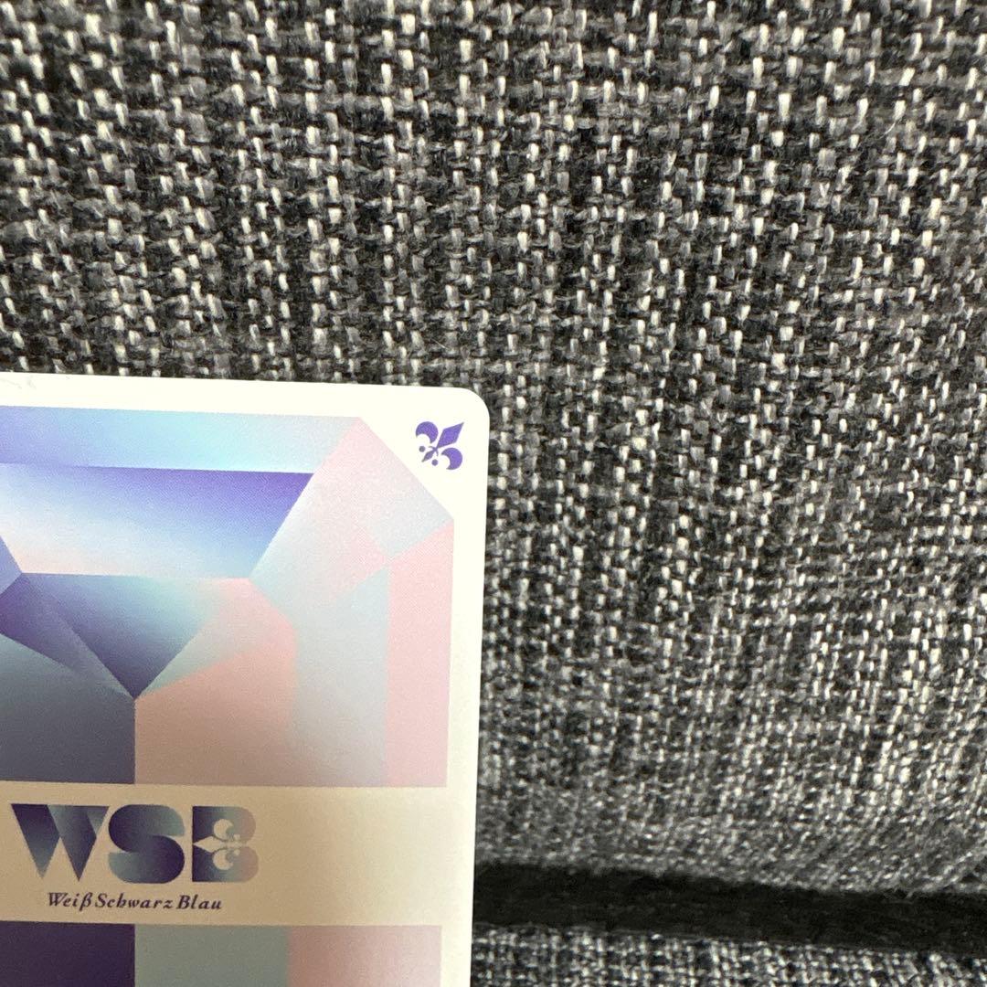 Blau Party シナモンロールssp ヴァイスシュヴァルツブラウ