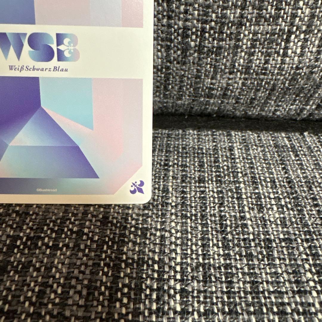 Blau Party シナモンロールssp ヴァイスシュヴァルツブラウ