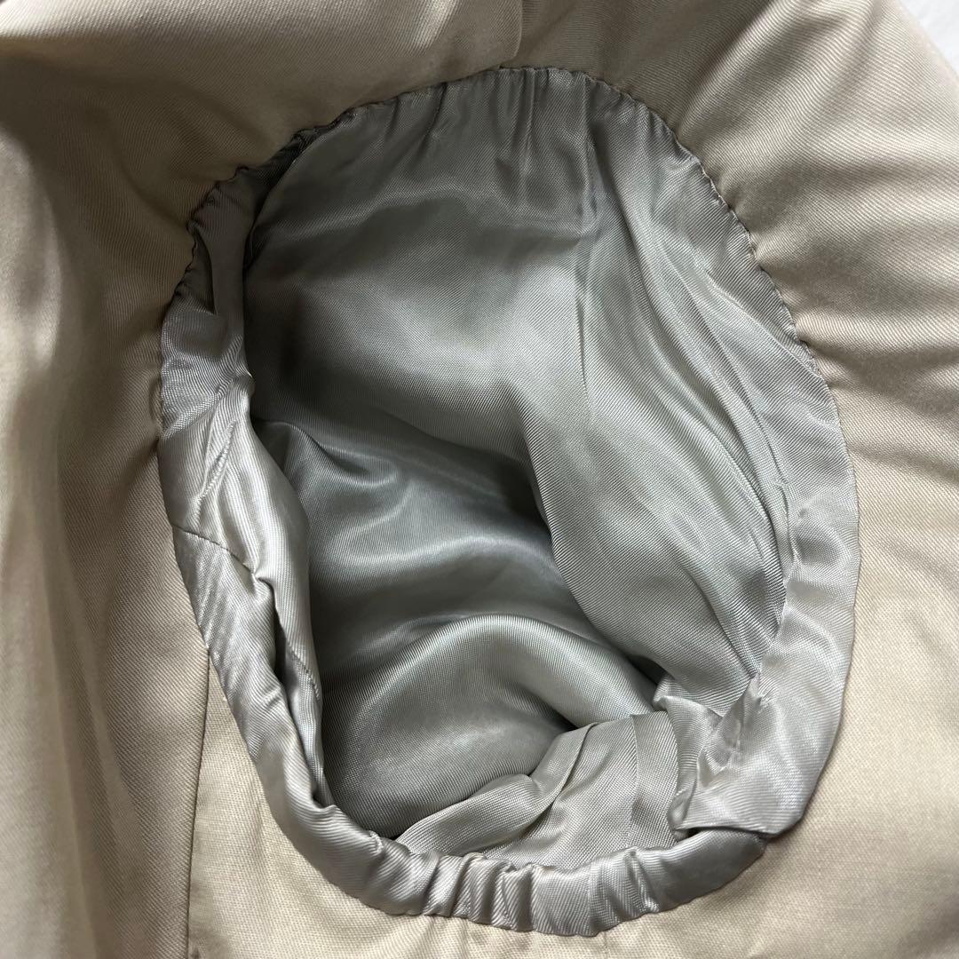 マーガレットハウエル　ツイードテーラードジャケット　I