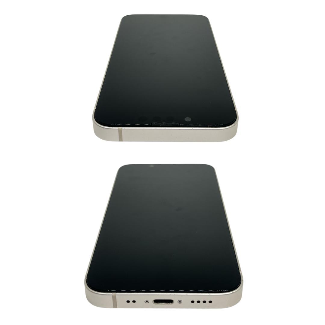 イトキンちゃん【美品】iPhone13mini 256G スターライト