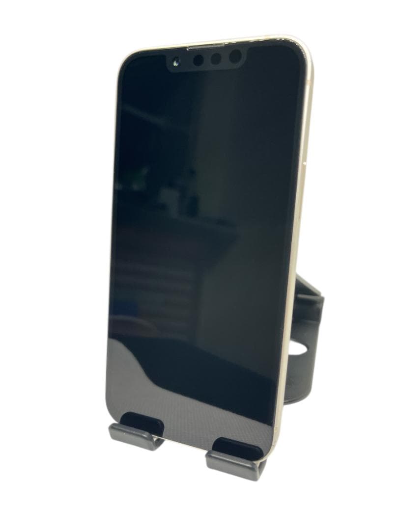 イトキンちゃん【美品】iPhone13mini 256G スターライト