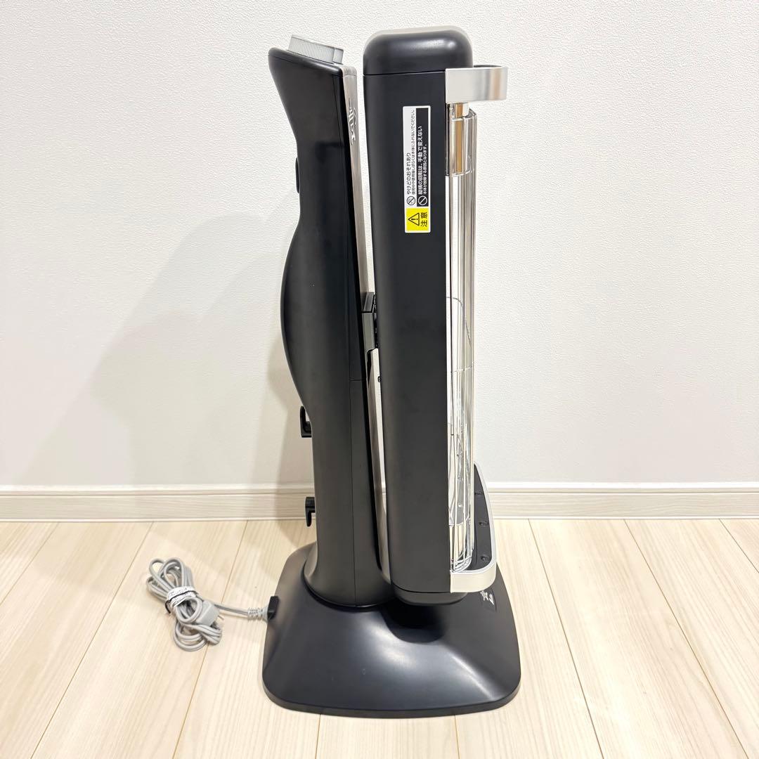 【美品】　Aladdin アラジン　遠赤グラファイトヒーター　2022年製