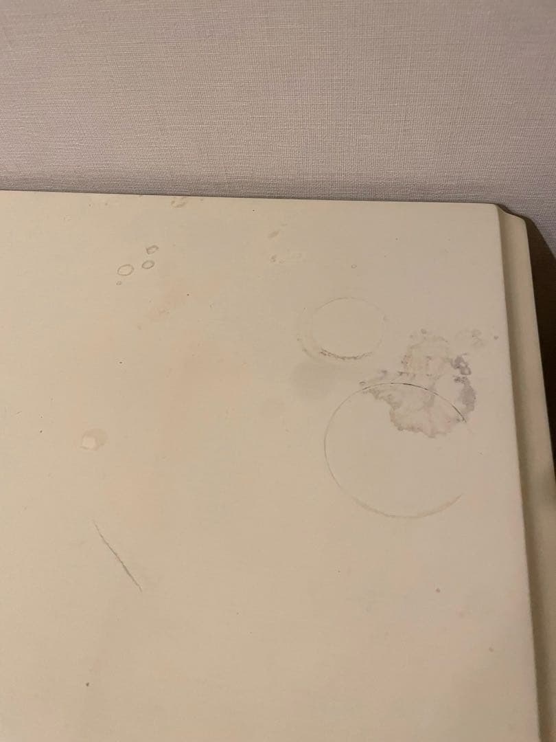 【ローラアシュレイ】プロバンセル☆ベッドサイドテーブル