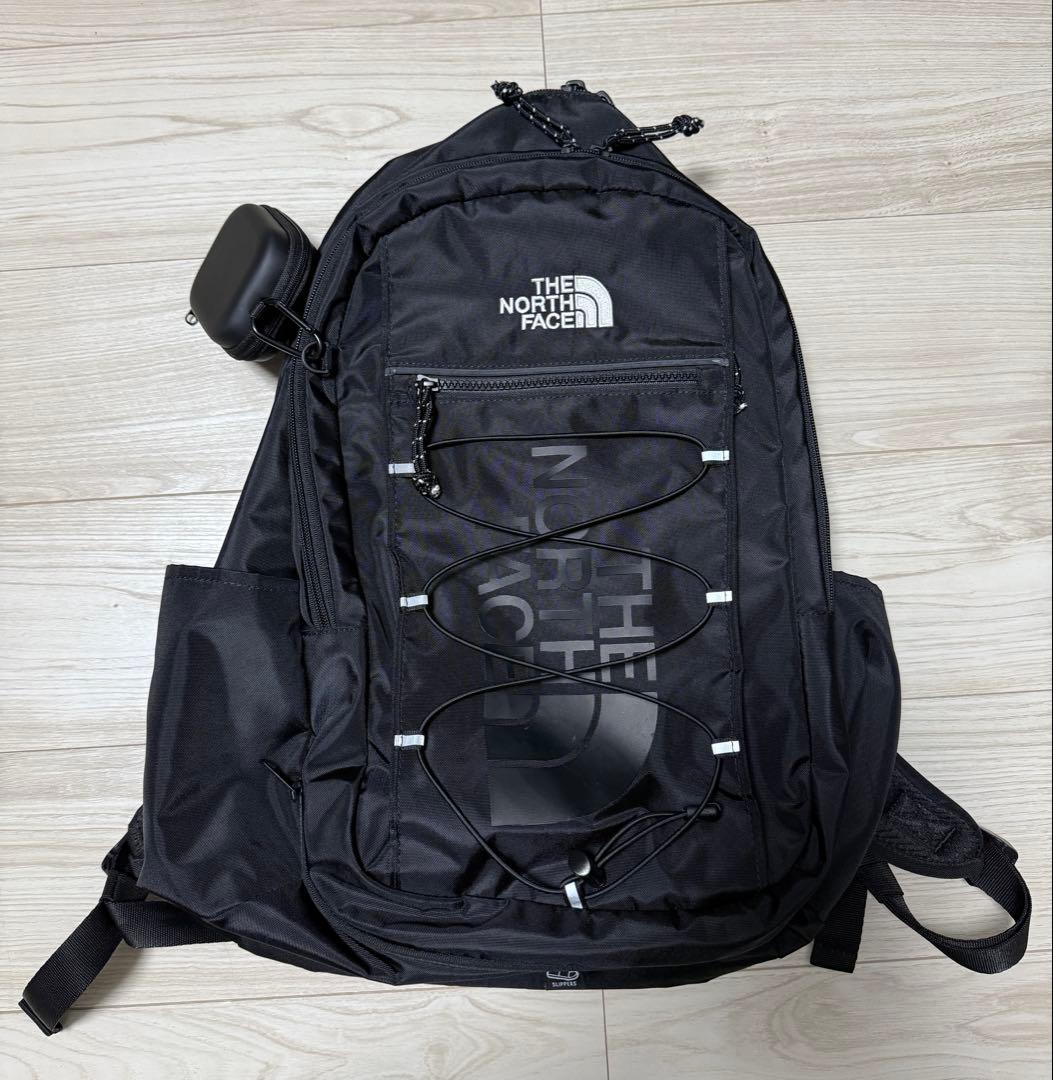 バッグ THE NORTH FACE WHITE LABEL SUPER PACK