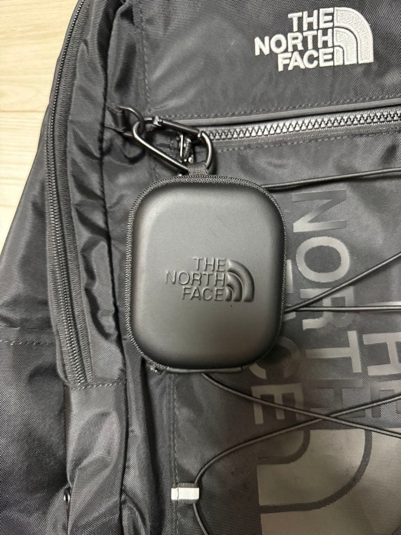 バッグ THE NORTH FACE WHITE LABEL SUPER PACK