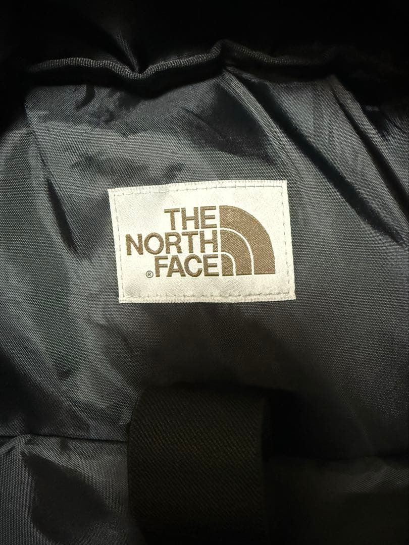 バッグ THE NORTH FACE WHITE LABEL SUPER PACK