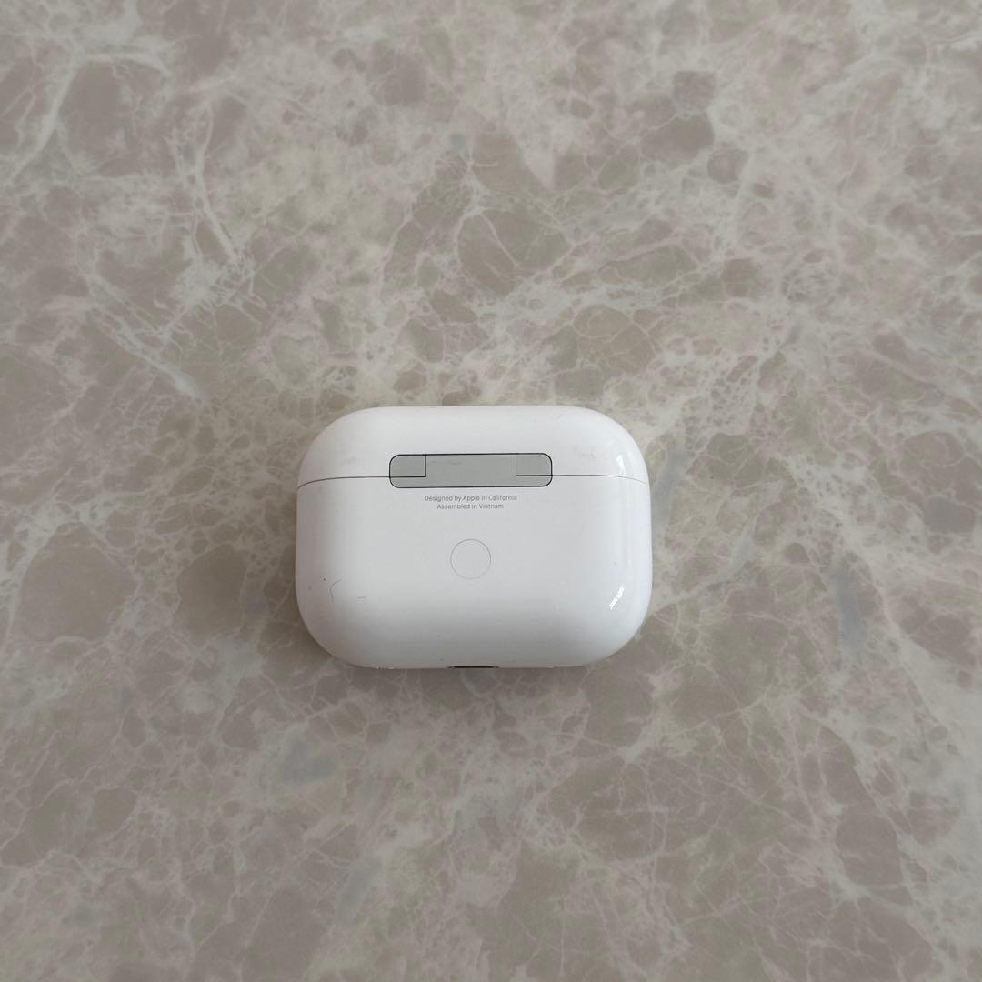 AirPodsPro 第2世代　 MagSafe（Lightning）