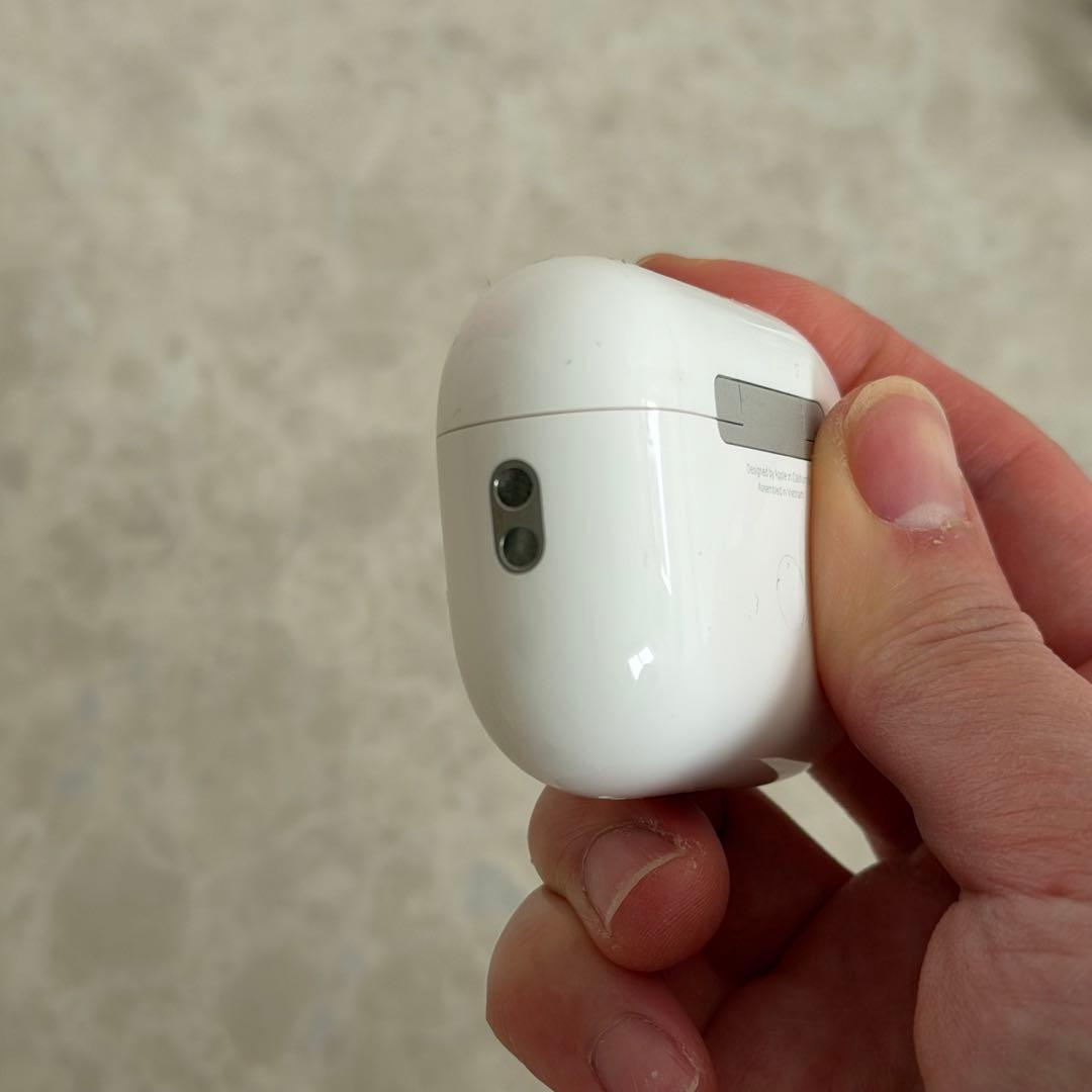 AirPodsPro 第2世代　 MagSafe（Lightning）