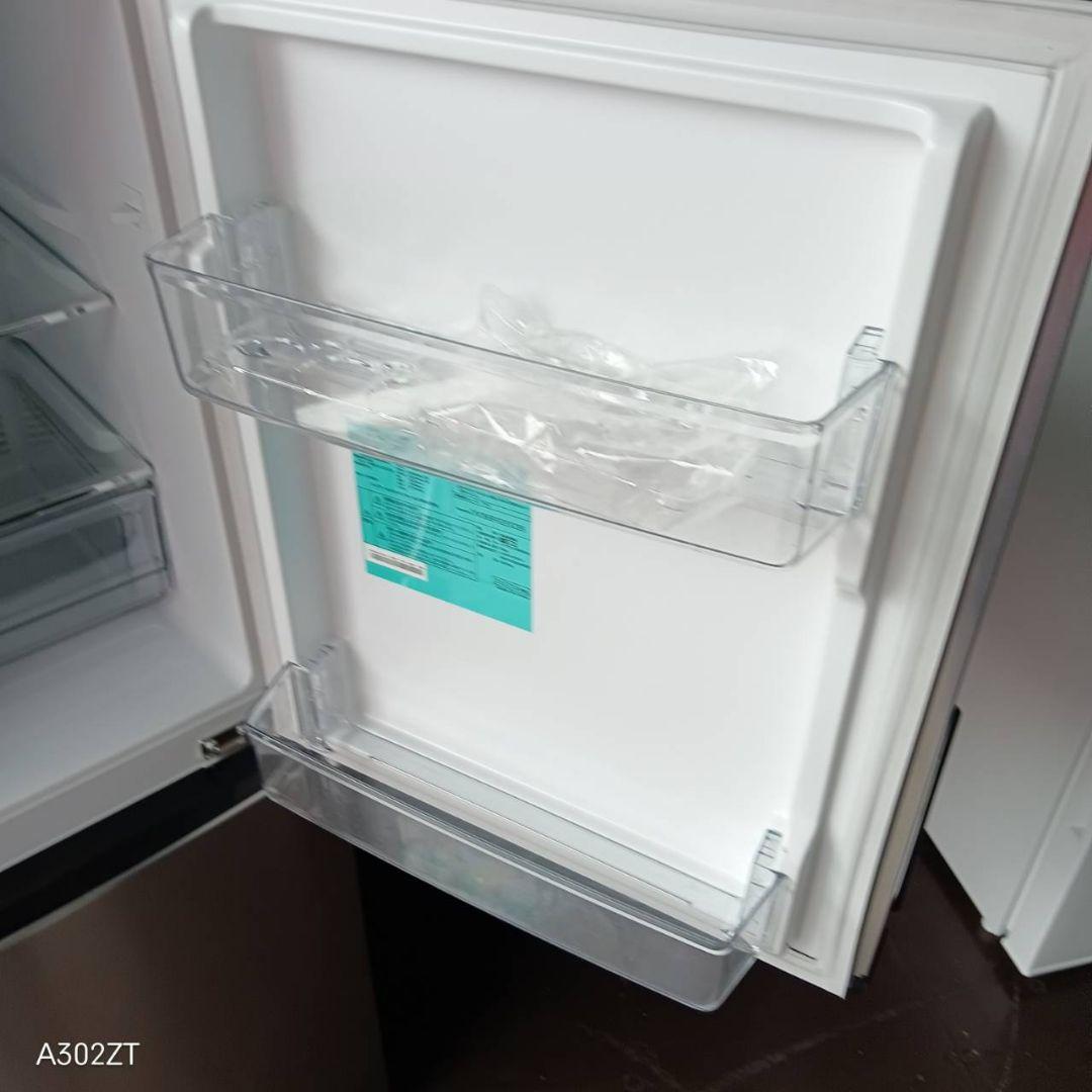 323送料設置無料 ハイアール　冷蔵庫　23年製 148L