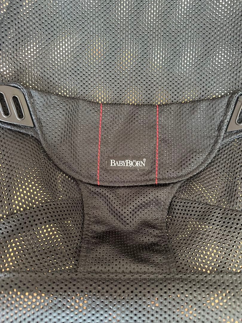 t*5様 ベビービョルン バウンサーバランスソフト エアー　トーイ付属 【ほぼ未