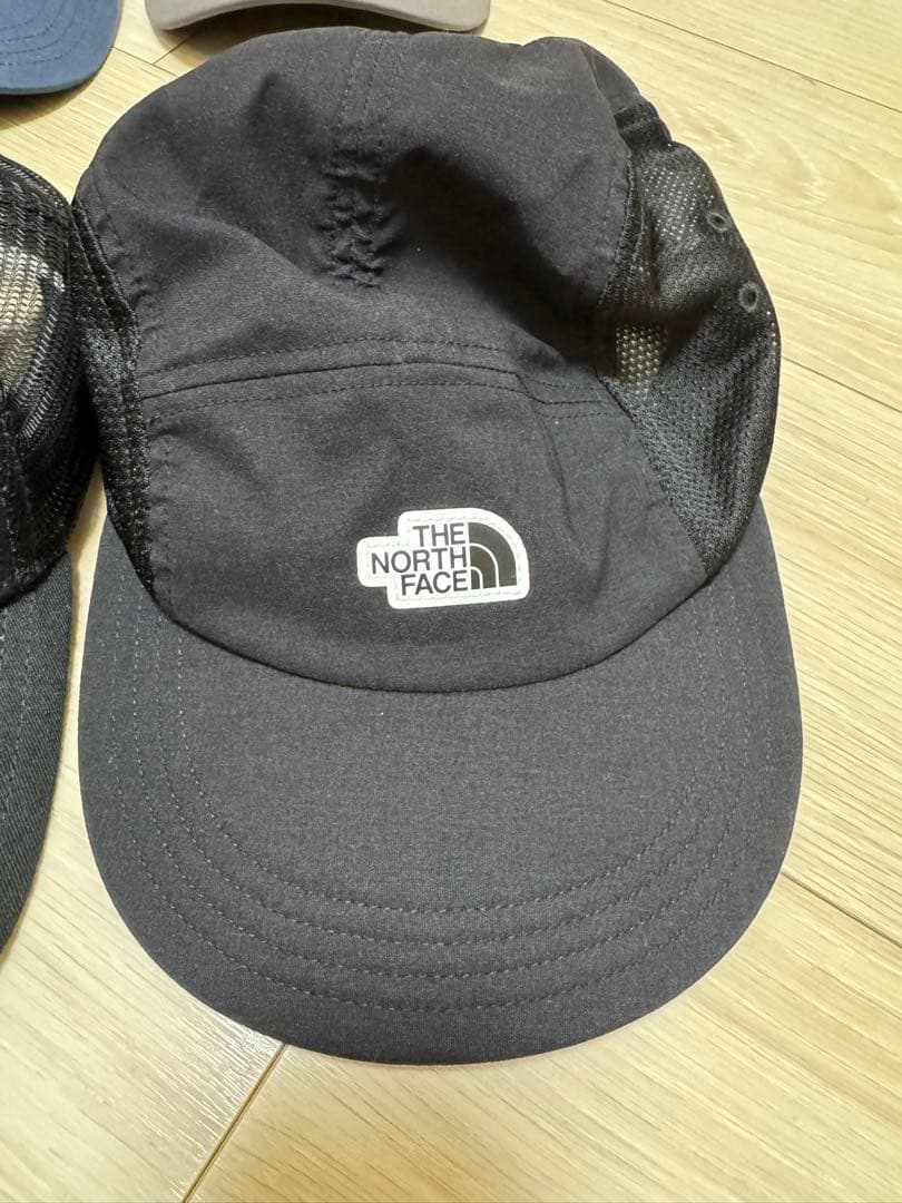 まとめ売り　ノースフェイス・Patagoniaキャップ帽子