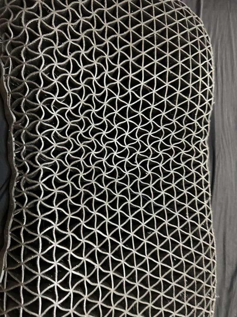 【お得セット】ヒツジのいらない枕（極柔）•ヒツジのいらないマットレス　シングル