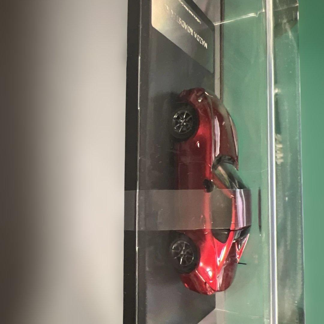 Mazda Roadster RF 1/43ミニカー