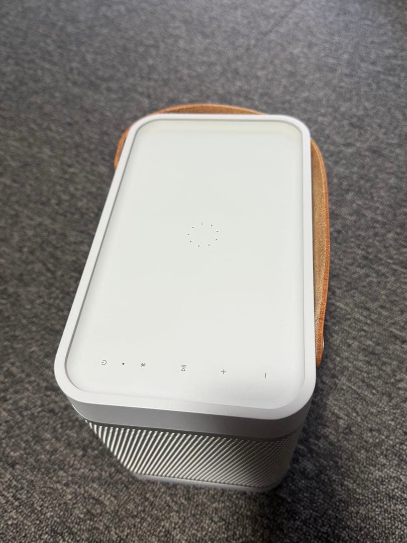 【極美品】 B&O BEOLIT 20 ブルートゥース スピーカー ポータブル