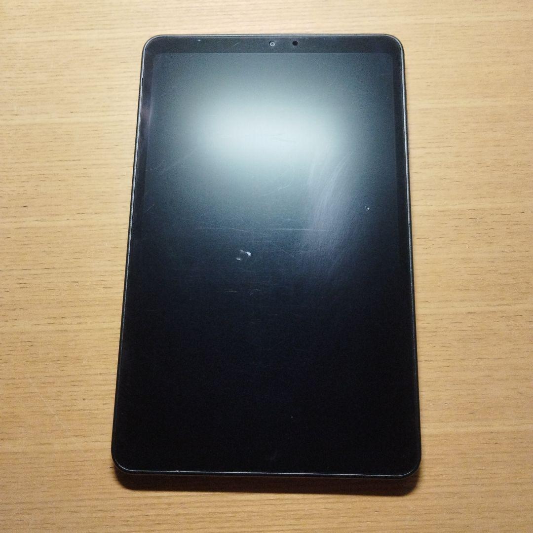 ALLODOCUBE iplay 60mini proグレー タブレット 本体