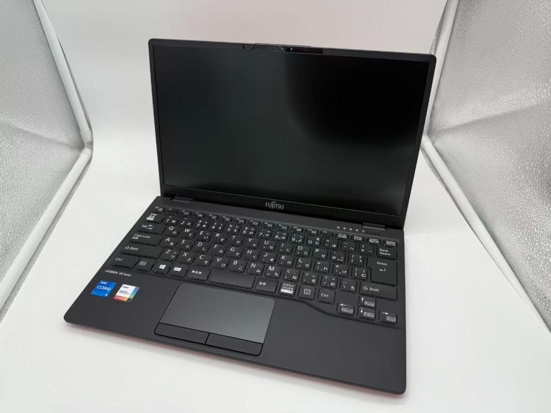 超美品 富士通 第11世代 i5 8GB Office2021