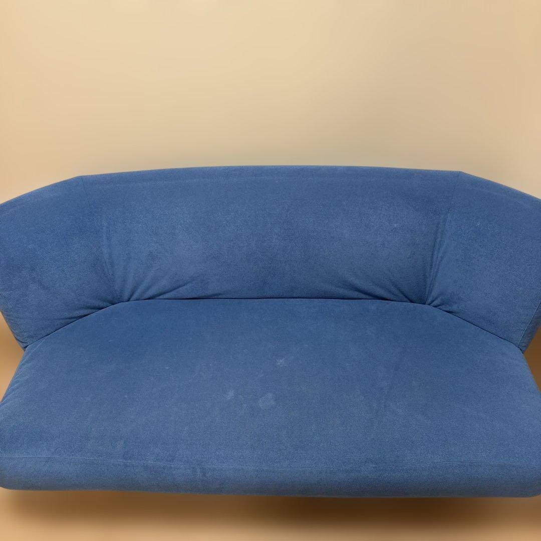 IDEE/イデー カイソファ ターコイズ