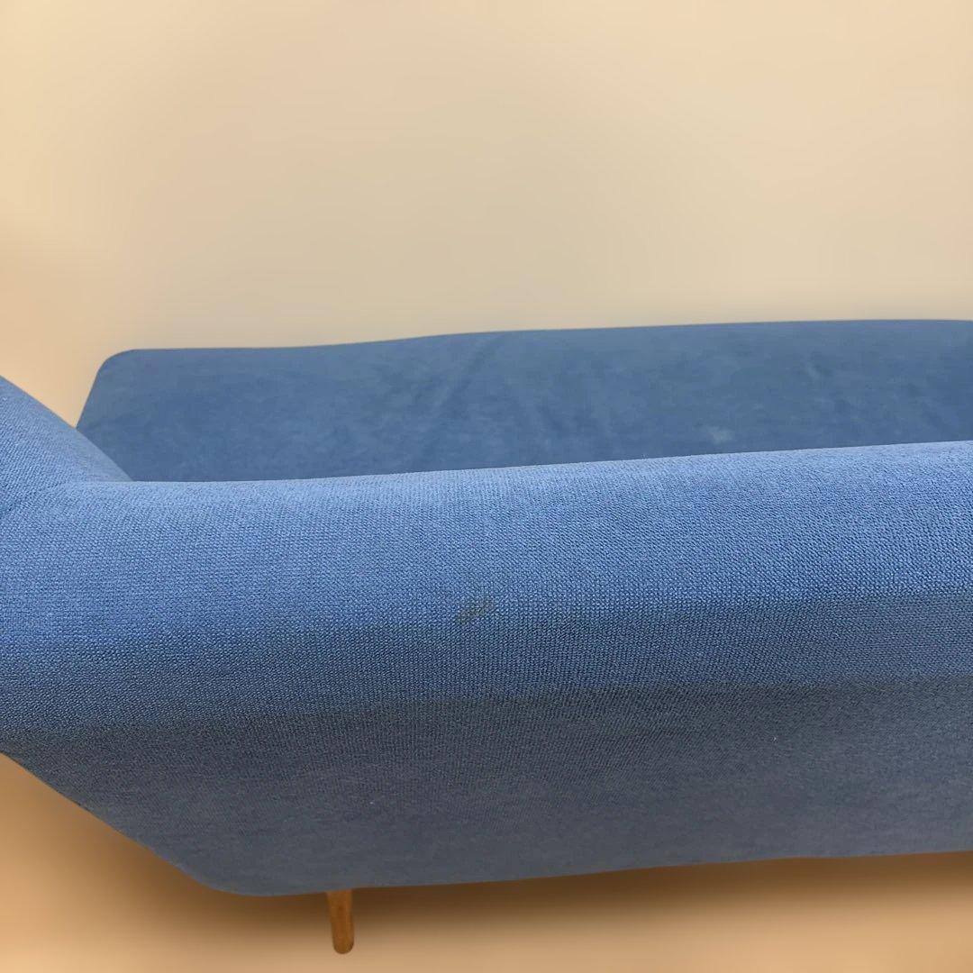 IDEE/イデー カイソファ ターコイズ