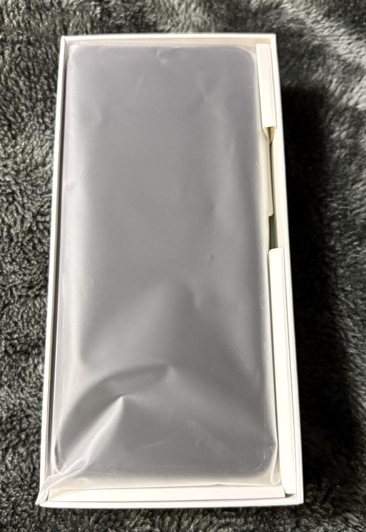 【ジャンク扱い】Xiaomi Redmi12 5G ムーンライトホワイト