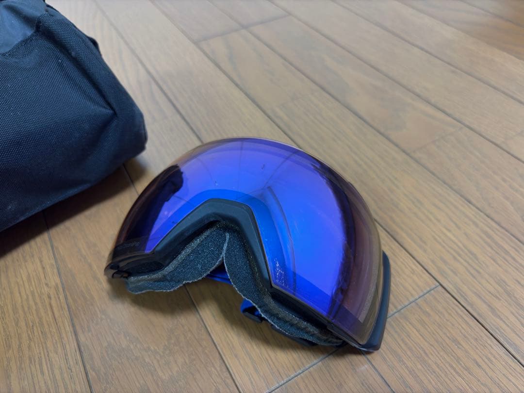 THE NORTH FACE SMITH スノーボードゴーグル