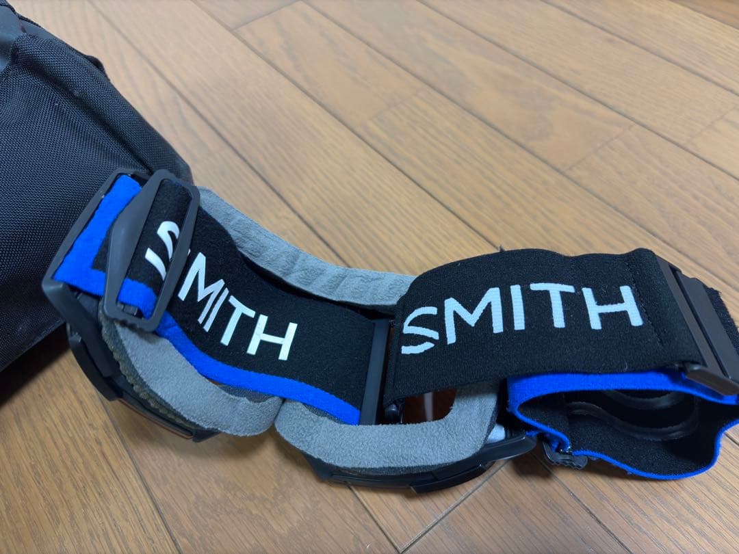 THE NORTH FACE SMITH スノーボードゴーグル