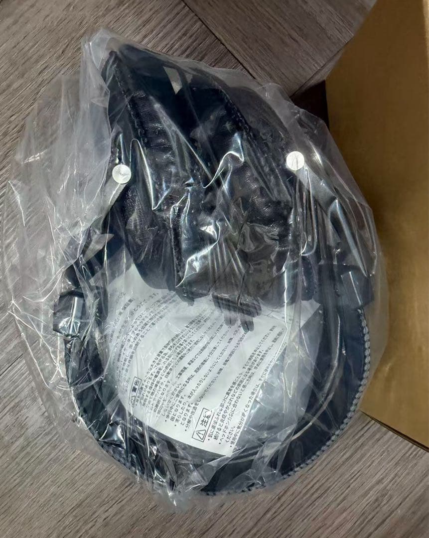 ヘッドホン ブラック ST-31-02-K [オーバーヘッド型 /φ3.5mm