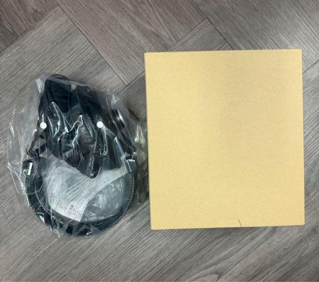 ヘッドホン ブラック ST-31-02-K [オーバーヘッド型 /φ3.5mm