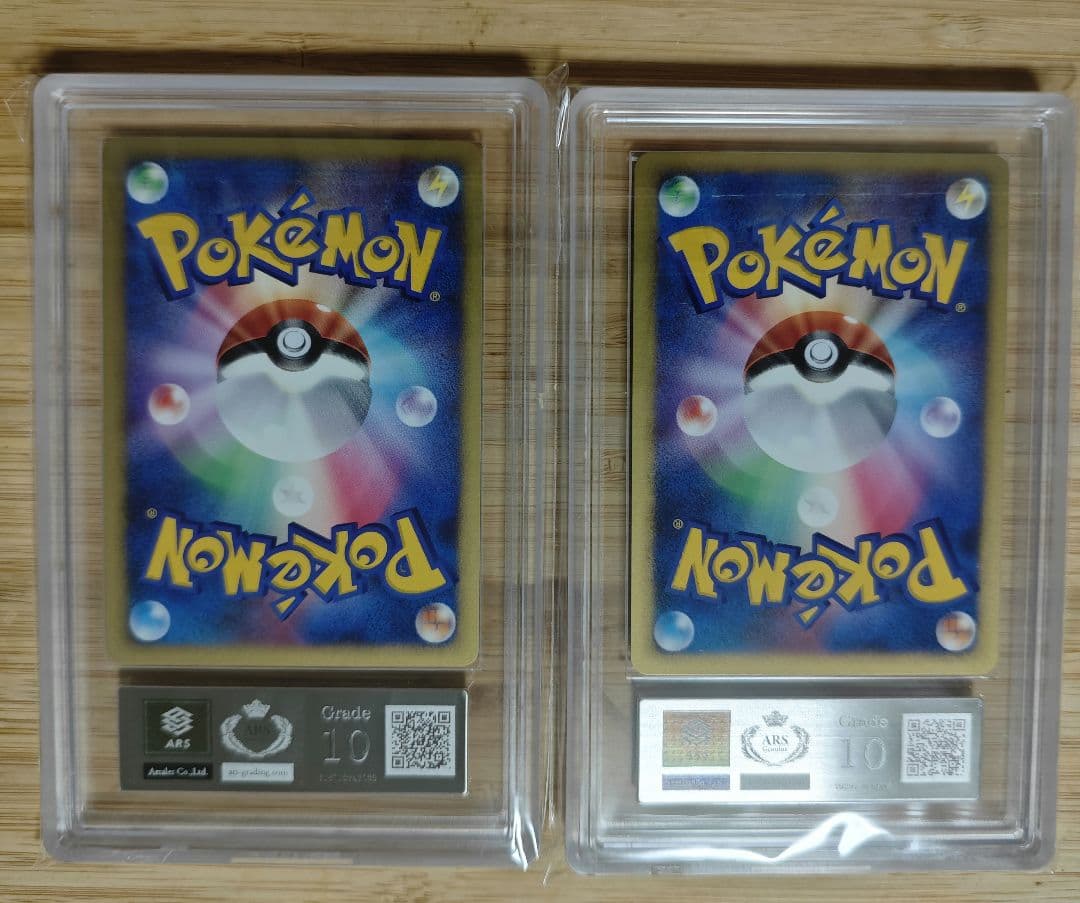 ARS10 セット　水の都のラティアス　ラティオス　映画10th 記念 プロモ