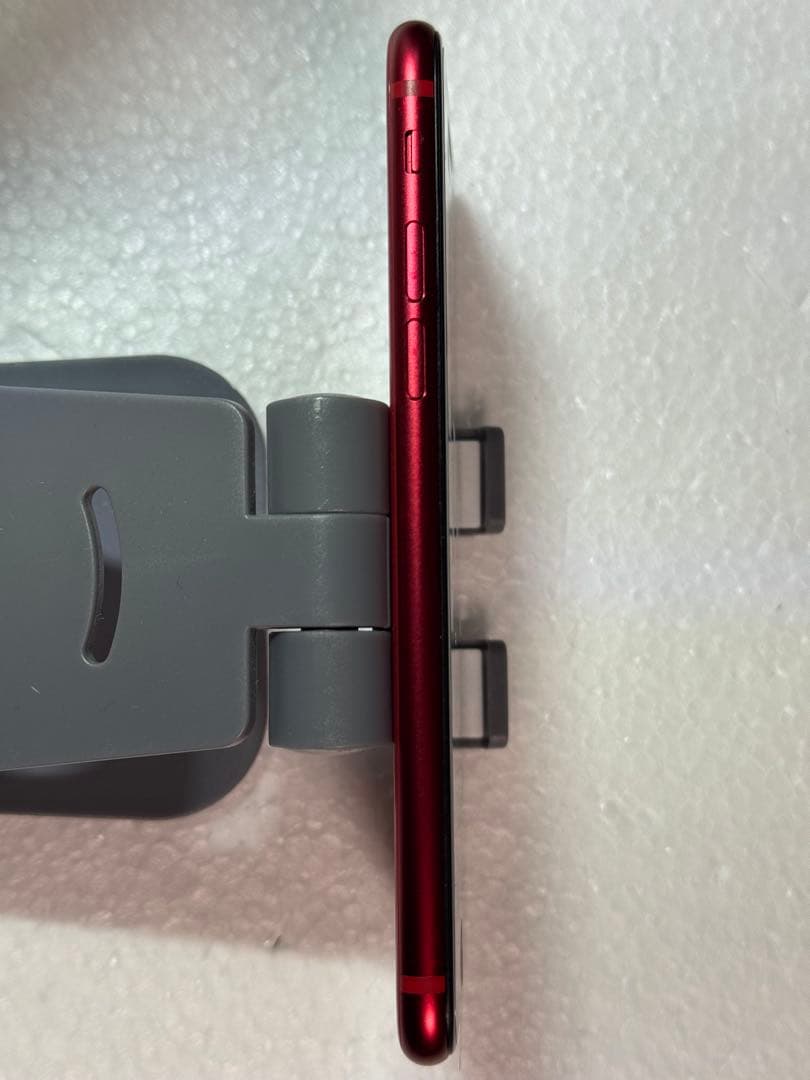 iPhone SE 第2世代 128GB （PRODUCT）RED SIMフリー