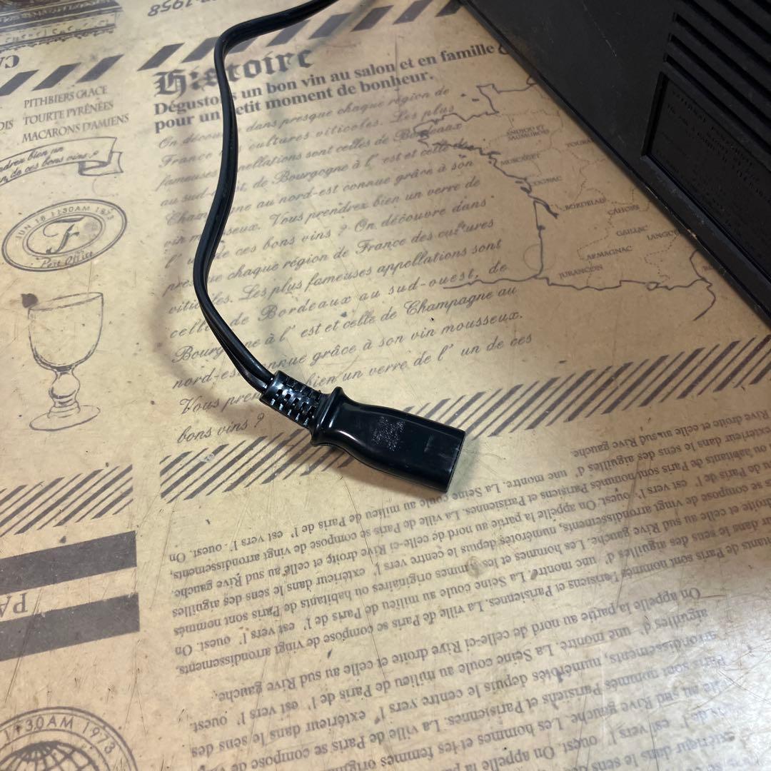 整備済動作品　ワールドボーイ2000GX初期型