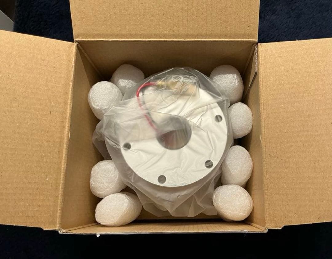 Works Bell RAPFIX II / フリッパー セット