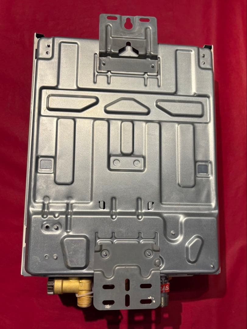 Rinnai RUS-V53YTB (WH) 給湯器